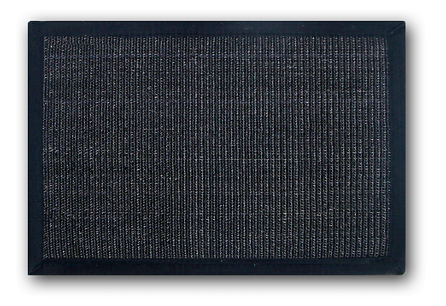 Petrebels Mastermat 80 Black