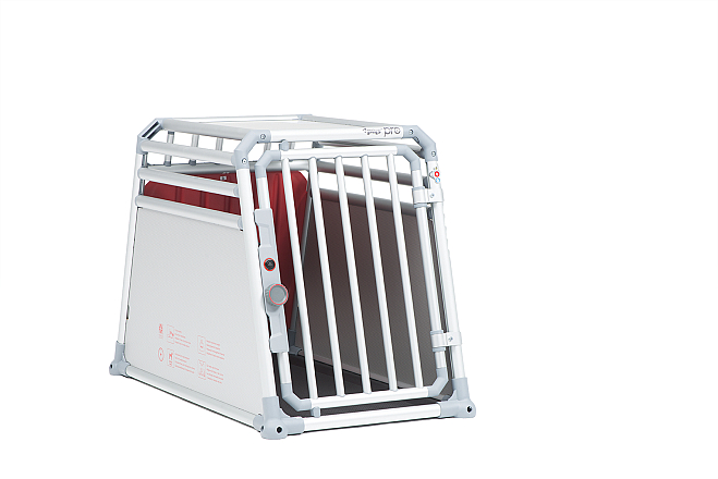 4pets Pro <br>transportbox 2