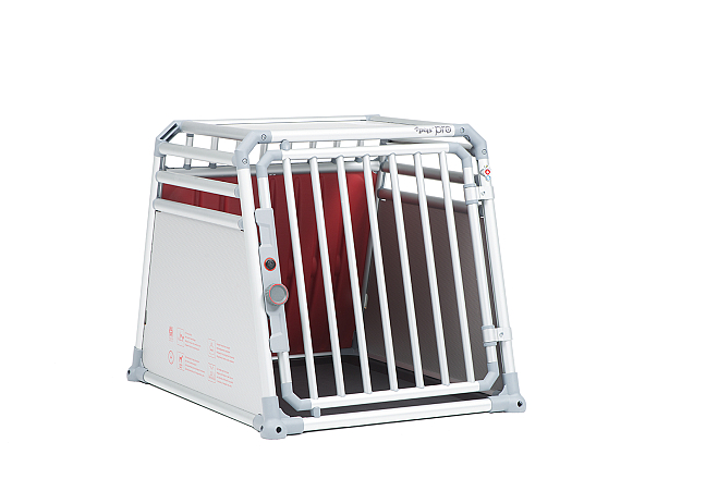 4pets Pro <br>transportbox 3