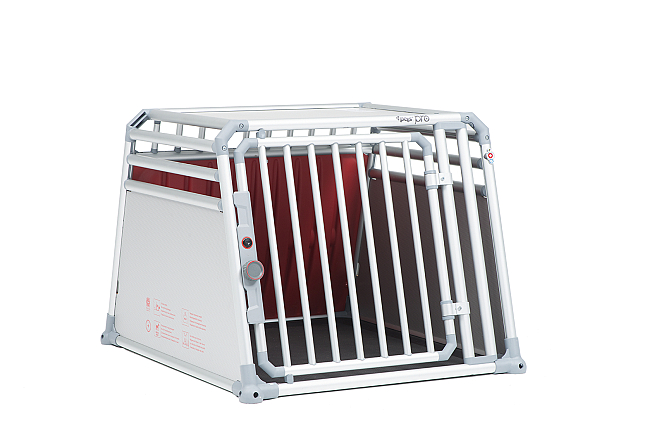 4pets Pro <br>transportbox 4