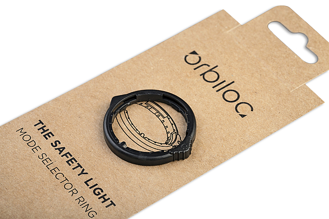 Orbiloc Mode Selector Ring