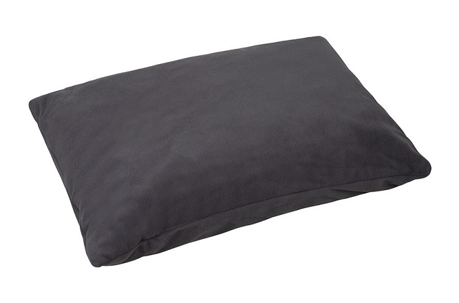 District 70 Lodge hondenmand Dark Grey