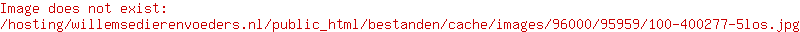 Braaaf Roll Sticks Eend 300 gr 30 st