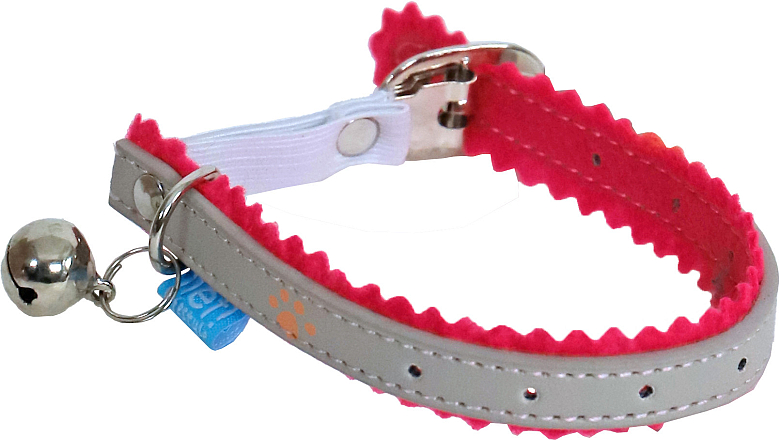 lief! lifestyle Girls Kittenhalsband 27 cm