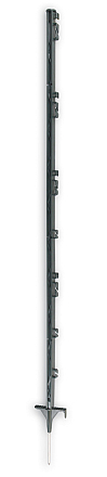 KOLTEC kunststof paal groen 160 cm