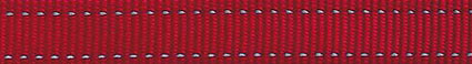 Rogz Hondentuig Utility Rood