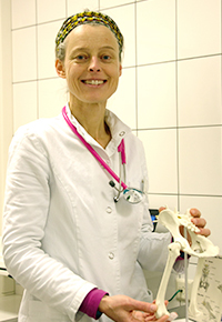 Eugénie Zeeuw
