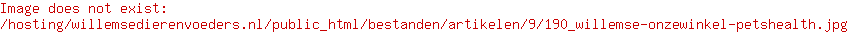 Pets Health dierenkliniek
