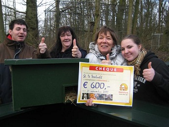 Stichting DierenLot