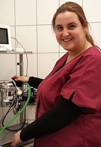 Rosanne Schaacke