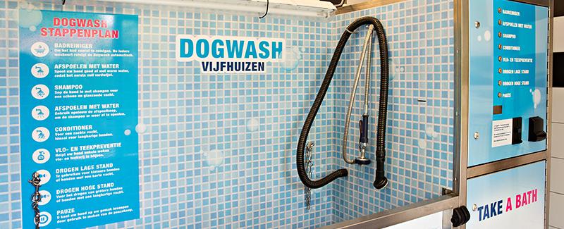 Dogwash